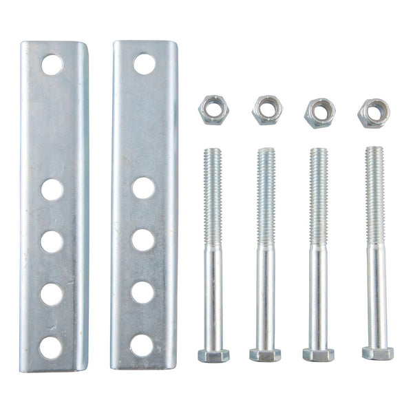 CURT Marine Trailer Tongue Jack (MPN: 28115)