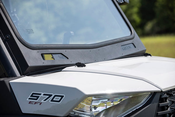 Kolpin Windshield (MPN: 28115)