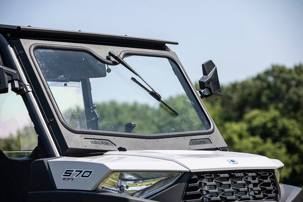 Kolpin Windshield (MPN: 28115)