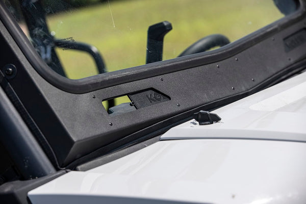 Kolpin Windshield (MPN: 28115)