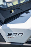 Kolpin Windshield (MPN: 28115)