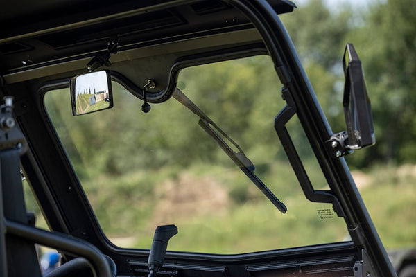 Kolpin Windshield (MPN: 28115)