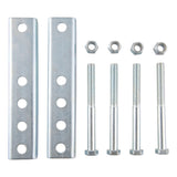 CURT Marine Trailer Tongue Jack (MPN: 28156)