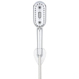 Oxygenics Voyage RV Hand Held Shower Head (MPN: 28188)