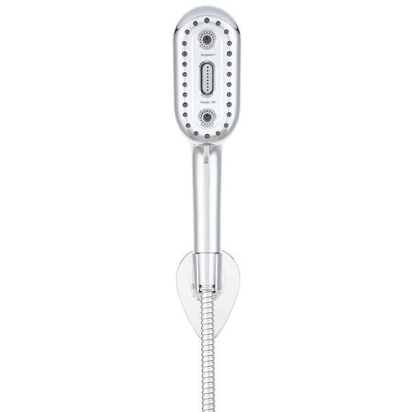 Oxygenics Voyage RV Hand Held Shower Head (MPN: 28188)
