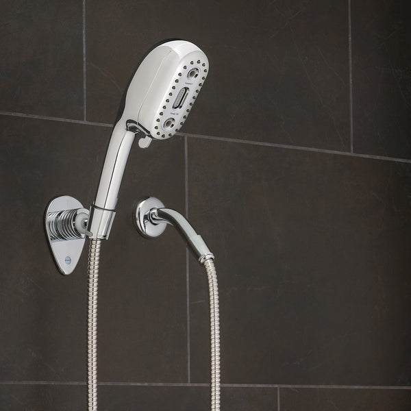 Oxygenics Voyage RV Hand Held Shower Head (MPN: 28188)