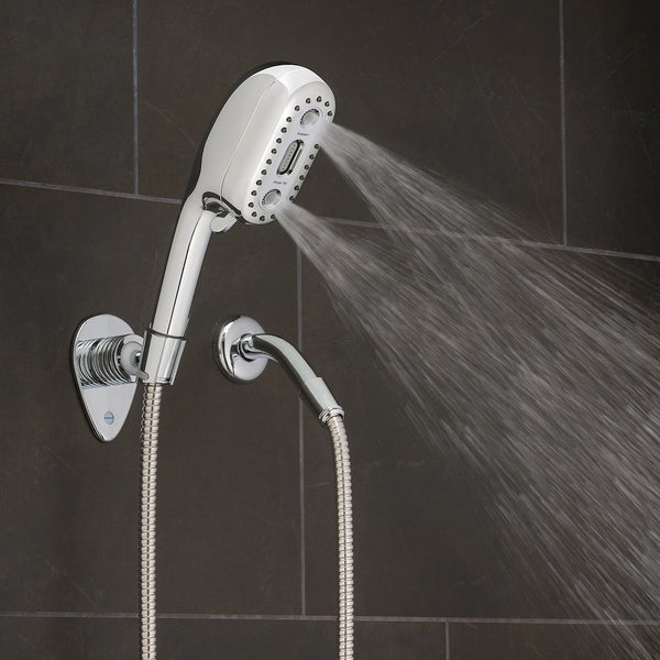Oxygenics Voyage RV Hand Held Shower Head (MPN: 28188)