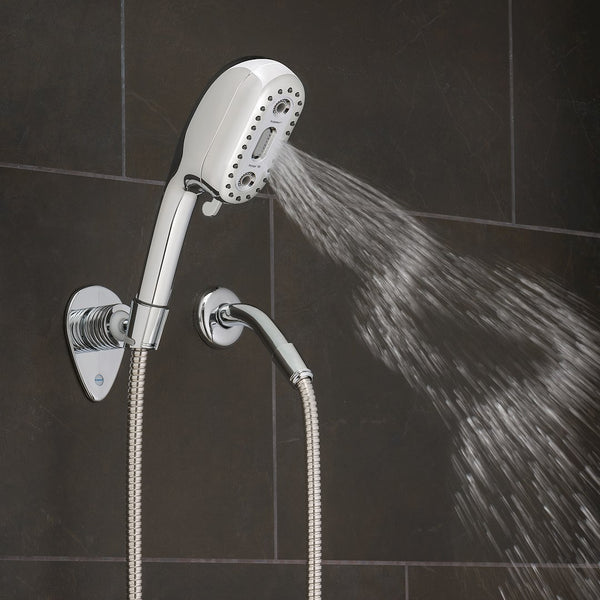 Oxygenics Voyage RV Hand Held Shower Head (MPN: 28188)