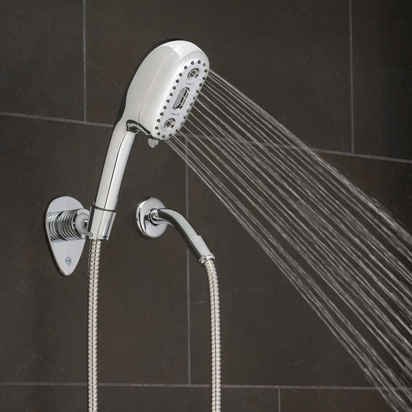 Oxygenics Voyage RV Hand Held Shower Head (MPN: 28188)
