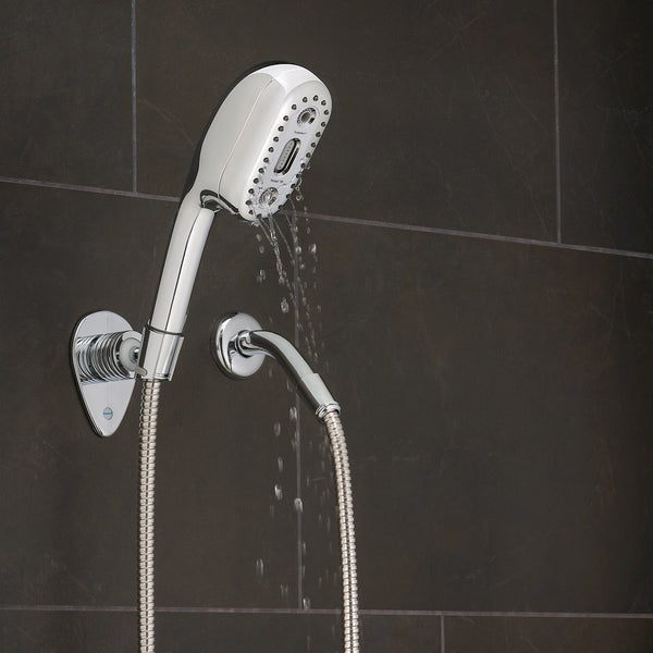 Oxygenics Voyage RV Hand Held Shower Head (MPN: 28188)