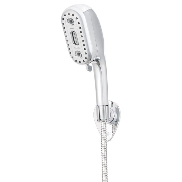 Oxygenics Voyage RV Hand Held Shower Head (MPN: 28188)