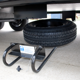 BAL RV Hide-A-Spare Tire Carrier (MPN: 28217B)