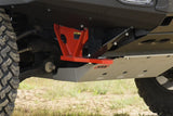 ARB Tow Hook Recovery Point (MPN: 2823010)