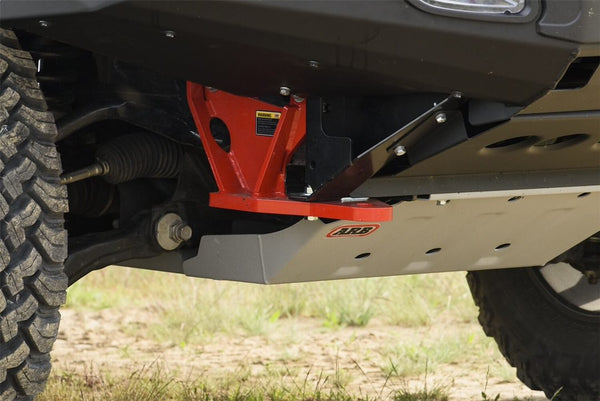ARB Tow Hook Recovery Point (MPN: 2823010)