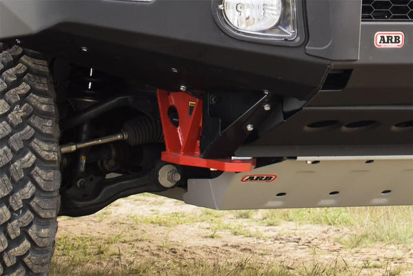 ARB Tow Hook Recovery Point (MPN: 2823010)