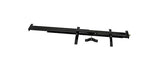Retract-A-Spare Tire Carrier (MPN: 28240)