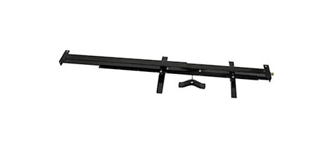 Retract-A-Spare Tire Carrier (MPN: 28240)