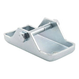 Curt Trailer Tongue Jack Foot Plate (MPN: 28270)