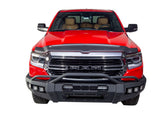 Husky Liner Aeroskin II Bug Shield (MPN: 2830163)