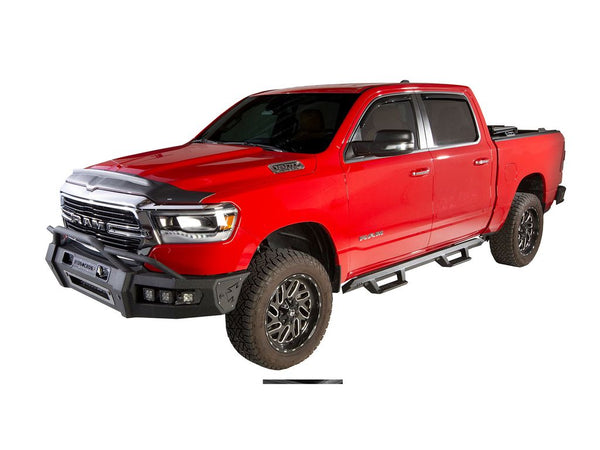 Husky Liner Aeroskin II Bug Shield (MPN: 2830163)