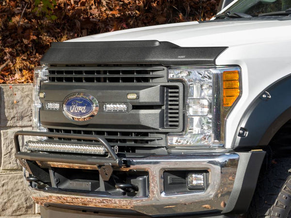 Husky Liners Aeroskin II Bug Shield (MPN: 2830235)