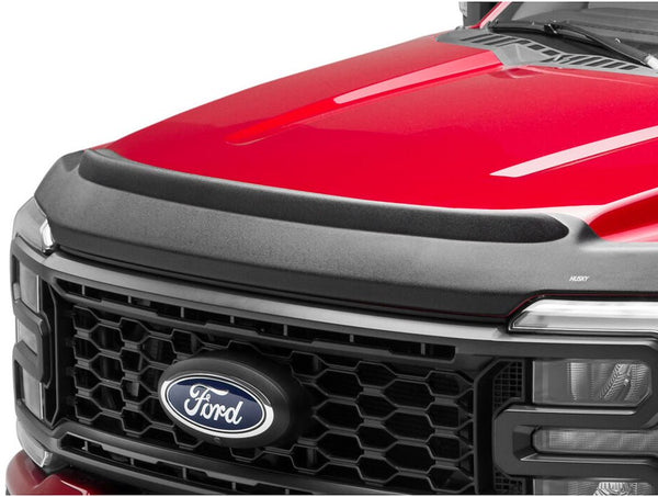 Husky Liners Aeroskin II Bug Shield (MPN: 2830235)