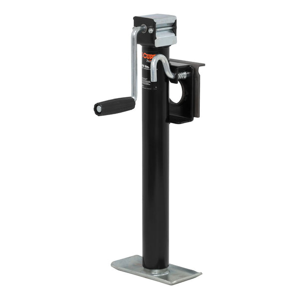 CURT Trailer Tongue Jack (MPN: 28306)