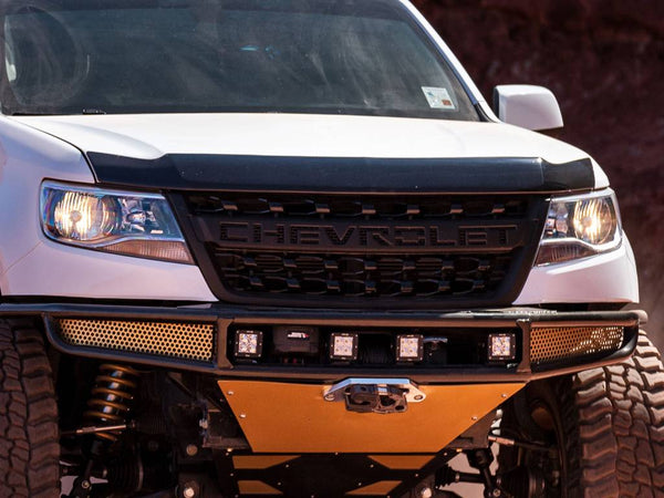 Husky Liner Aeroskin Hood Protector (MPN: 2842068)