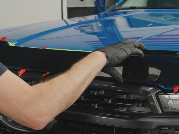 Husky Liner Aeroskin Hood Protector (MPN: 2842068)