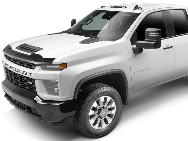 Husky Liner Aeroskin Hood Protector (MPN: 2842187)