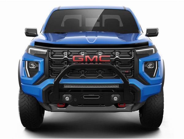 Husky Liner Aeroskin Bug Shield (MPN: 2842214)