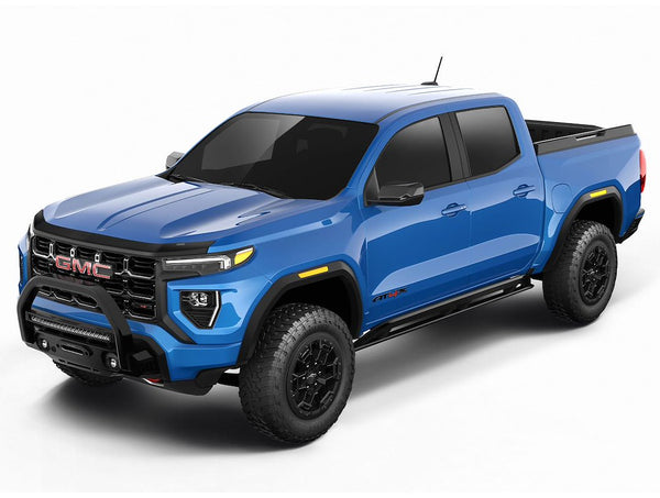 Husky Liner Aeroskin Bug Shield (MPN: 2842214)
