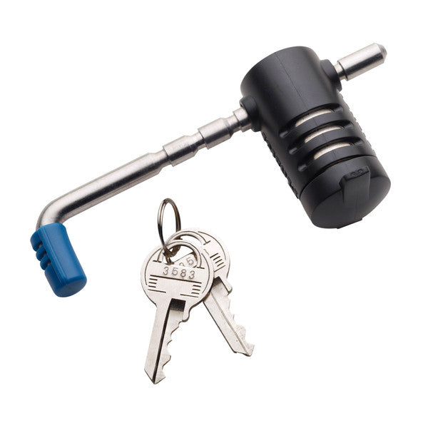 Master Lock Trailer Coupler Lock (MPN: 2847DAT)