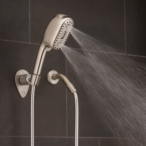 Oxygenics Voyage RV Hand Held Shower Head (MPN: 28488)