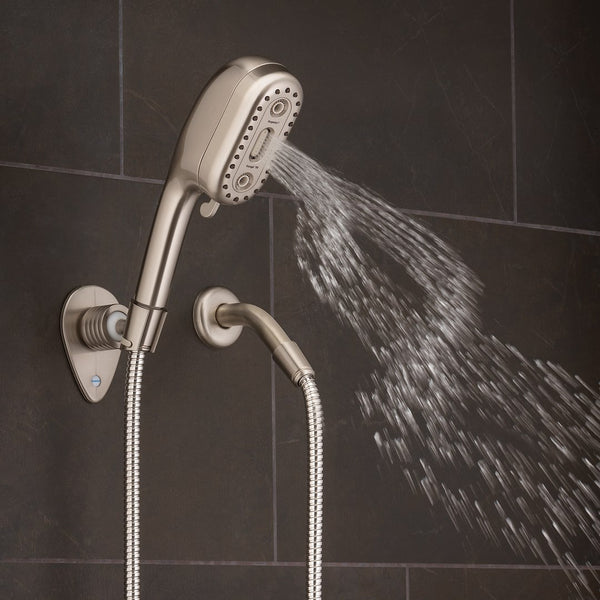 Oxygenics Voyage RV Hand Held Shower Head (MPN: 28488)