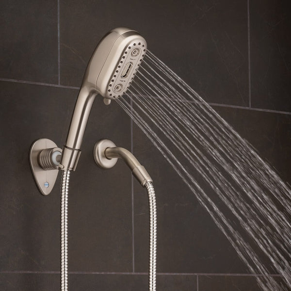 Oxygenics Voyage RV Hand Held Shower Head (MPN: 28488)