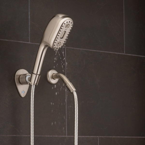 Oxygenics Voyage RV Hand Held Shower Head (MPN: 28488)