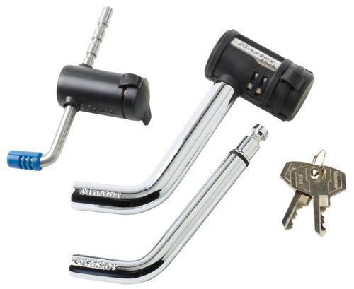Master Lock Trailer Hitch Pin (MPN: 2848DAT)