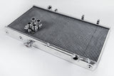 CSF Aluminum Radiator For K-Series Engine Swap (MPN: 2850K)