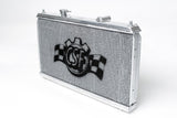 CSF Aluminum Radiator For K-Series Engine Swap (MPN: 2850K)