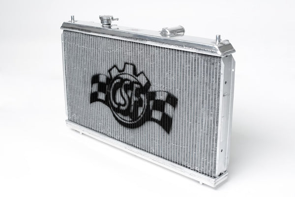 CSF Aluminum Radiator For K-Series Engine Swap (MPN: 2850K)