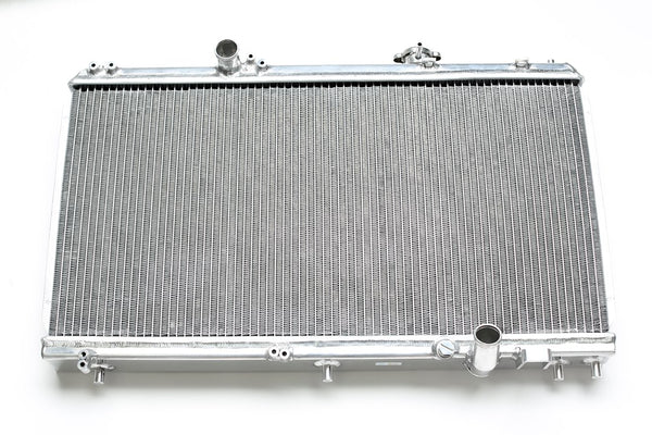 CSF Aluminum Radiator For K-Series Engine Swap (MPN: 2850K)