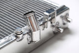 CSF Aluminum Radiator For K-Series Engine Swap (MPN: 2850K)