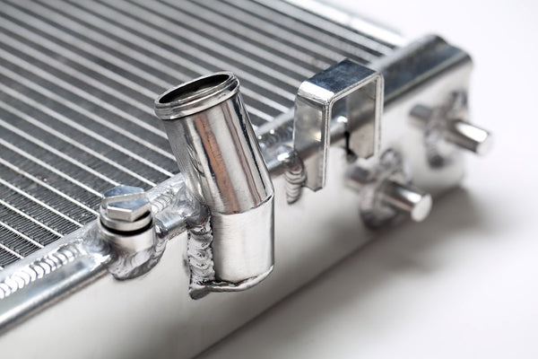 CSF Aluminum Radiator For K-Series Engine Swap (MPN: 2850K)