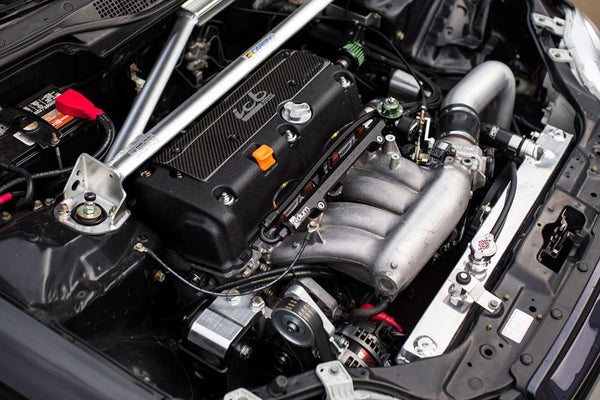 CSF Aluminum Radiator For K-Series Engine Swap (MPN: 2850K)