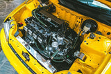 CSF Aluminum Radiator For K-Series Engine Swap (MPN: 2850K)