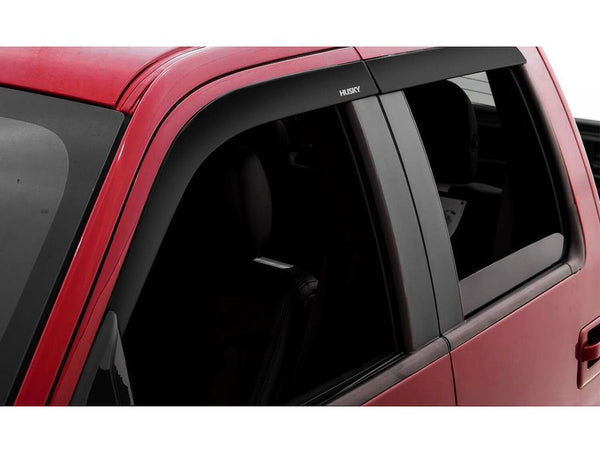 Husky Low Profile Ventvisor (MPN: 2854012)
