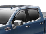 Husky Low Profile Ventvisor (MPN: 2854075)