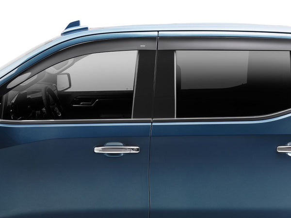 Husky Low Profile Ventvisor (MPN: 2854075)