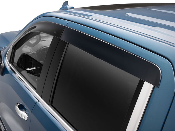Husky Low Profile Ventvisor (MPN: 2854075)